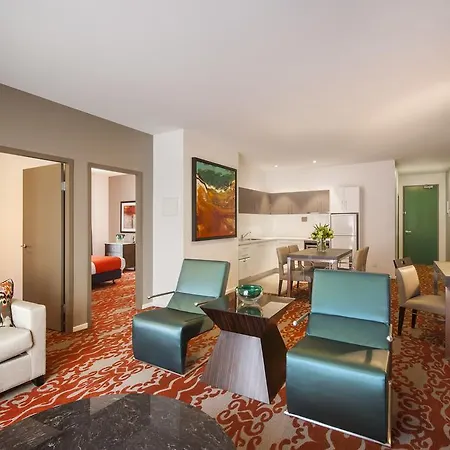 Miller Apartments Adelaide Room photo